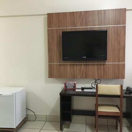 קאלדס נובאס Diroma Exclusive - Piscinas Termais 24 Horas, Sauna, Copa Da Mamae, Limpeza Diaria, Estacionamento Gratis! מראה חיצוני תמונה