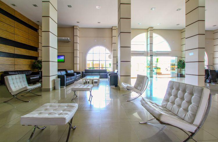 קאלדס נובאס Diroma Exclusive - Piscinas Termais 24 Horas, Sauna, Copa Da Mamae, Limpeza Diaria, Estacionamento Gratis! מראה חיצוני תמונה